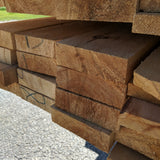 2x6x12 Cedar Lumber