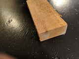 2x4x8 Cedar Lumber